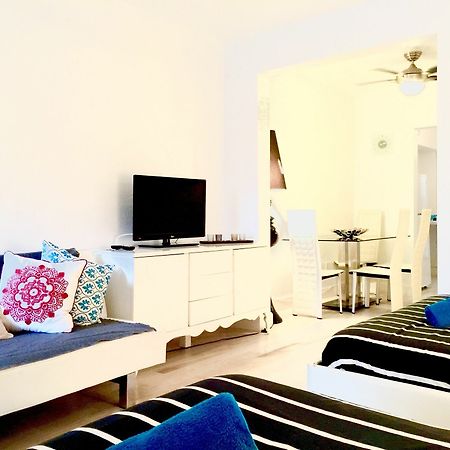761 South Beach Apartments マイアミビーチ エクステリア 写真