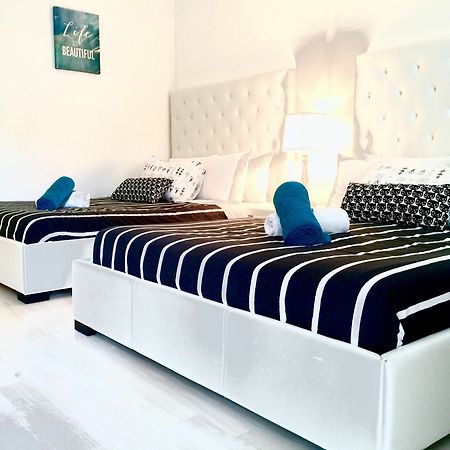 761 South Beach Apartments マイアミビーチ エクステリア 写真