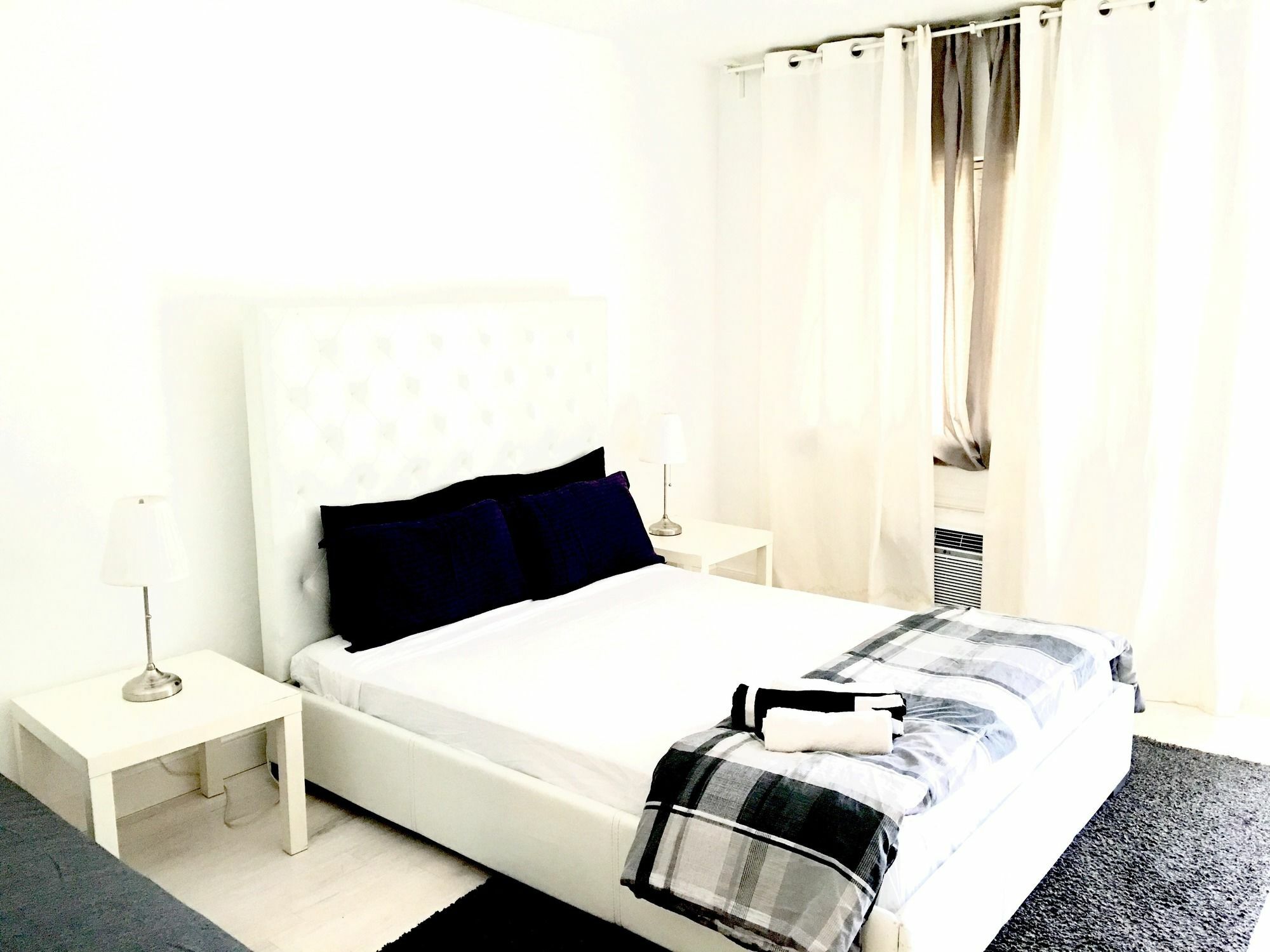 761 South Beach Apartments マイアミビーチ エクステリア 写真
