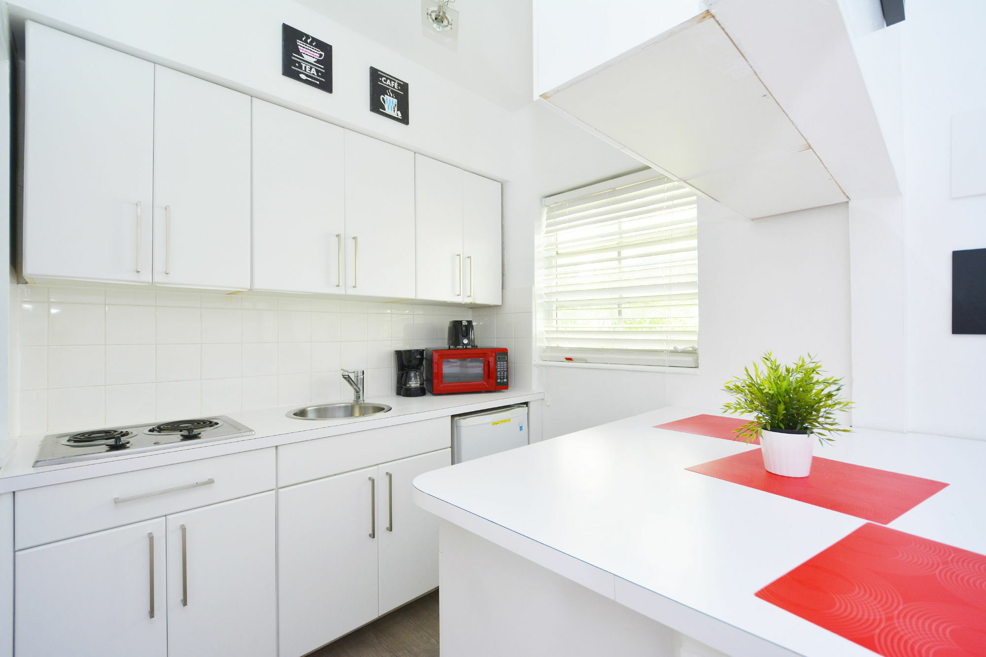 761 South Beach Apartments マイアミビーチ エクステリア 写真