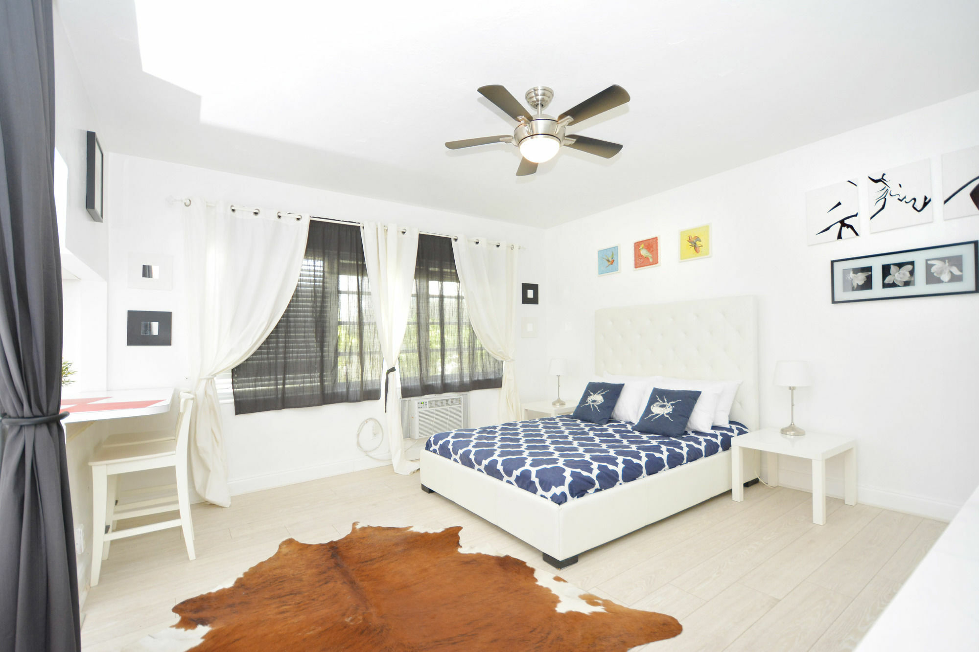 761 South Beach Apartments マイアミビーチ エクステリア 写真