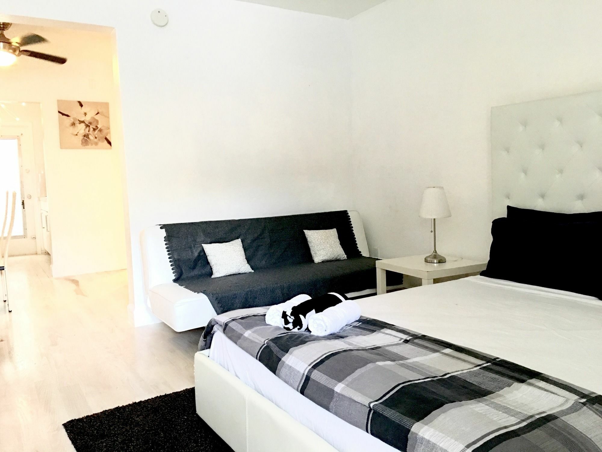 761 South Beach Apartments マイアミビーチ エクステリア 写真