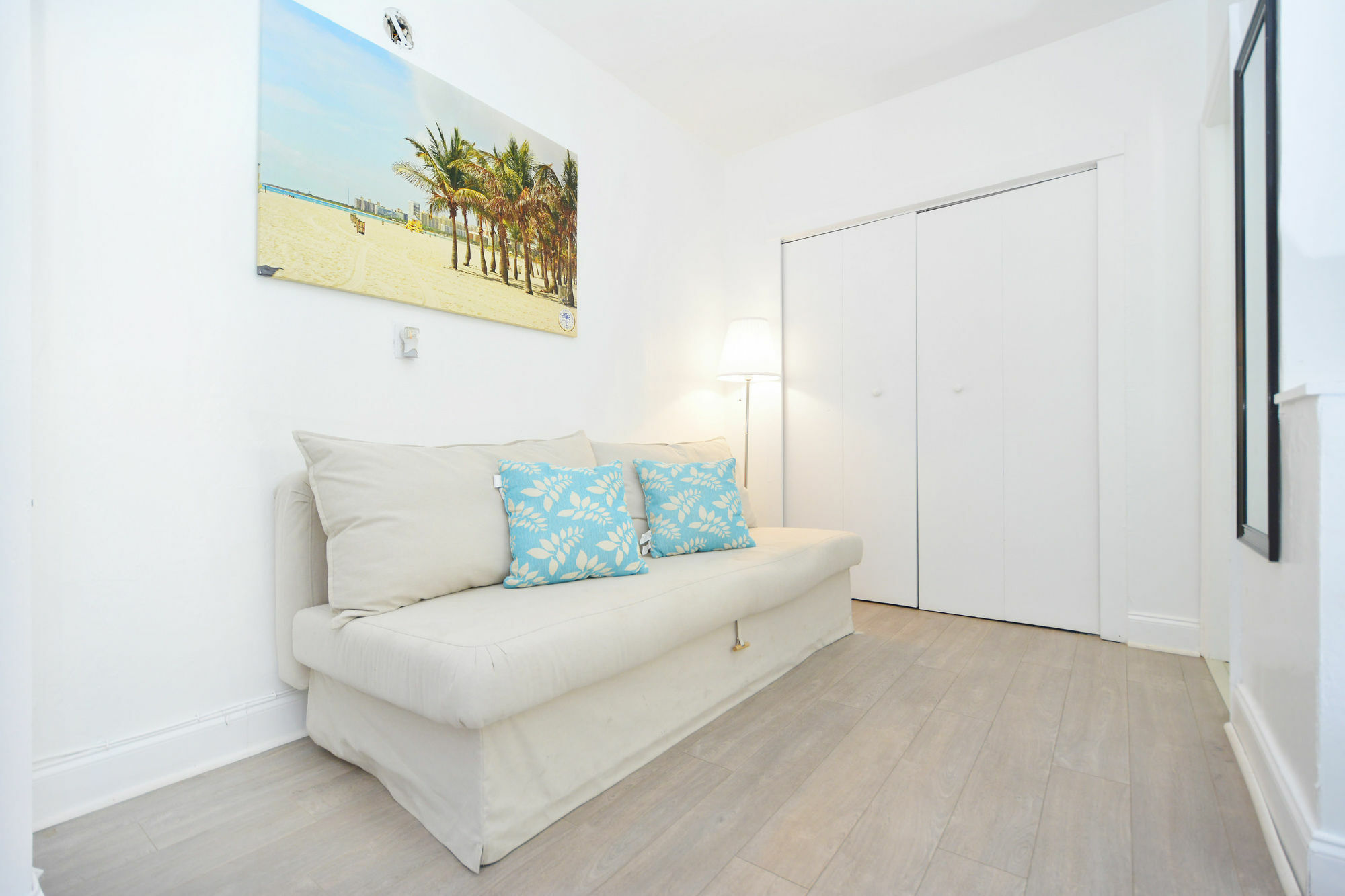 761 South Beach Apartments マイアミビーチ エクステリア 写真
