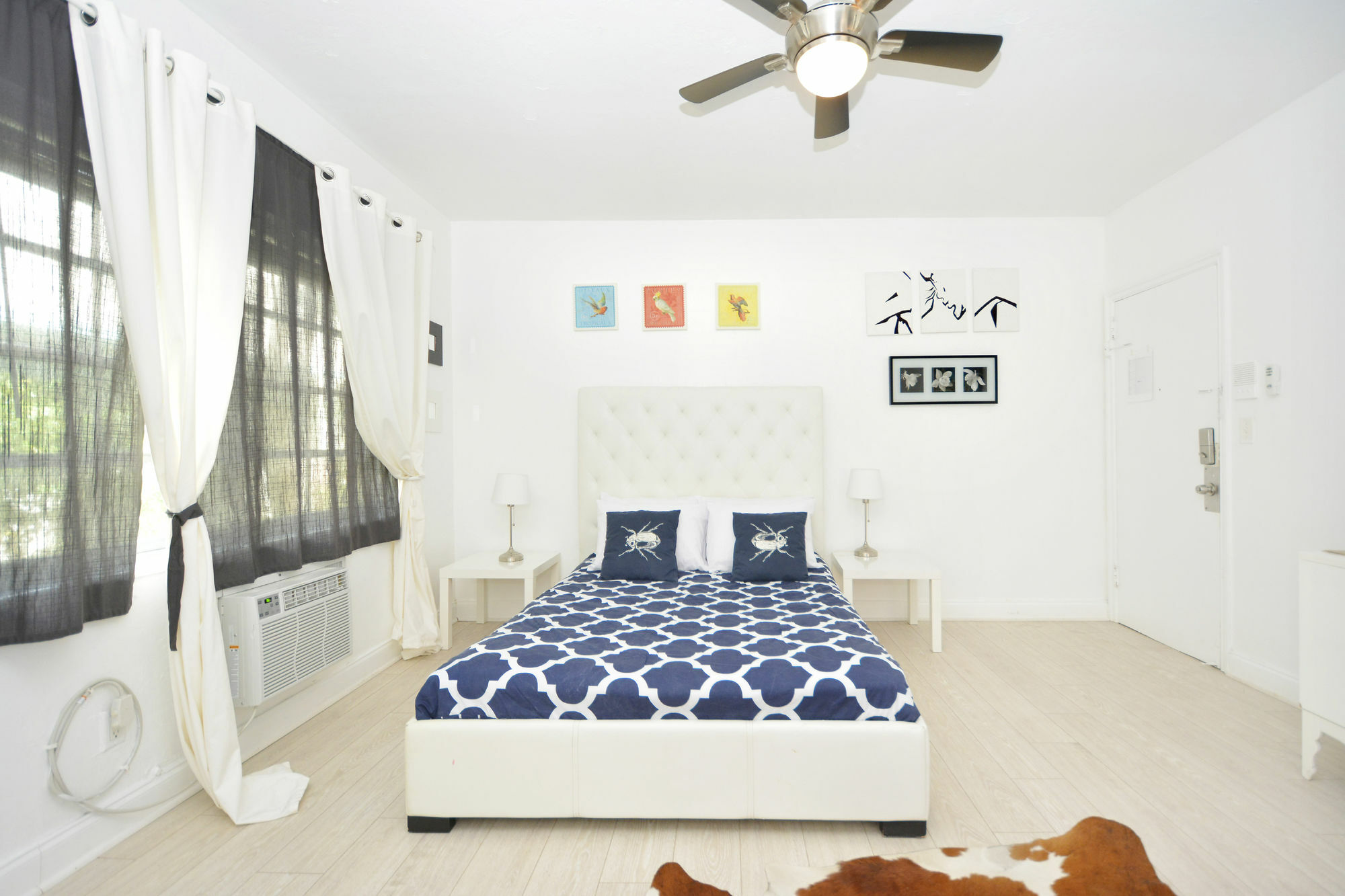 761 South Beach Apartments マイアミビーチ エクステリア 写真