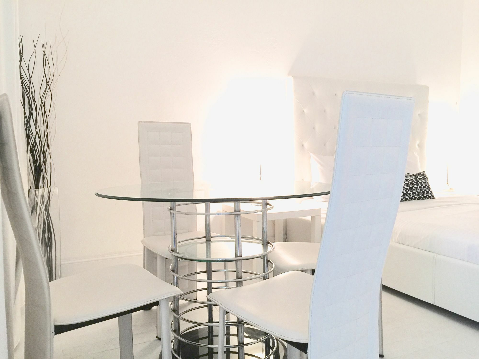 761 South Beach Apartments マイアミビーチ エクステリア 写真
