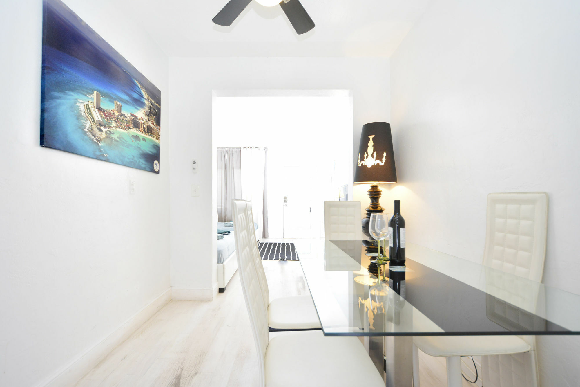 761 South Beach Apartments マイアミビーチ エクステリア 写真