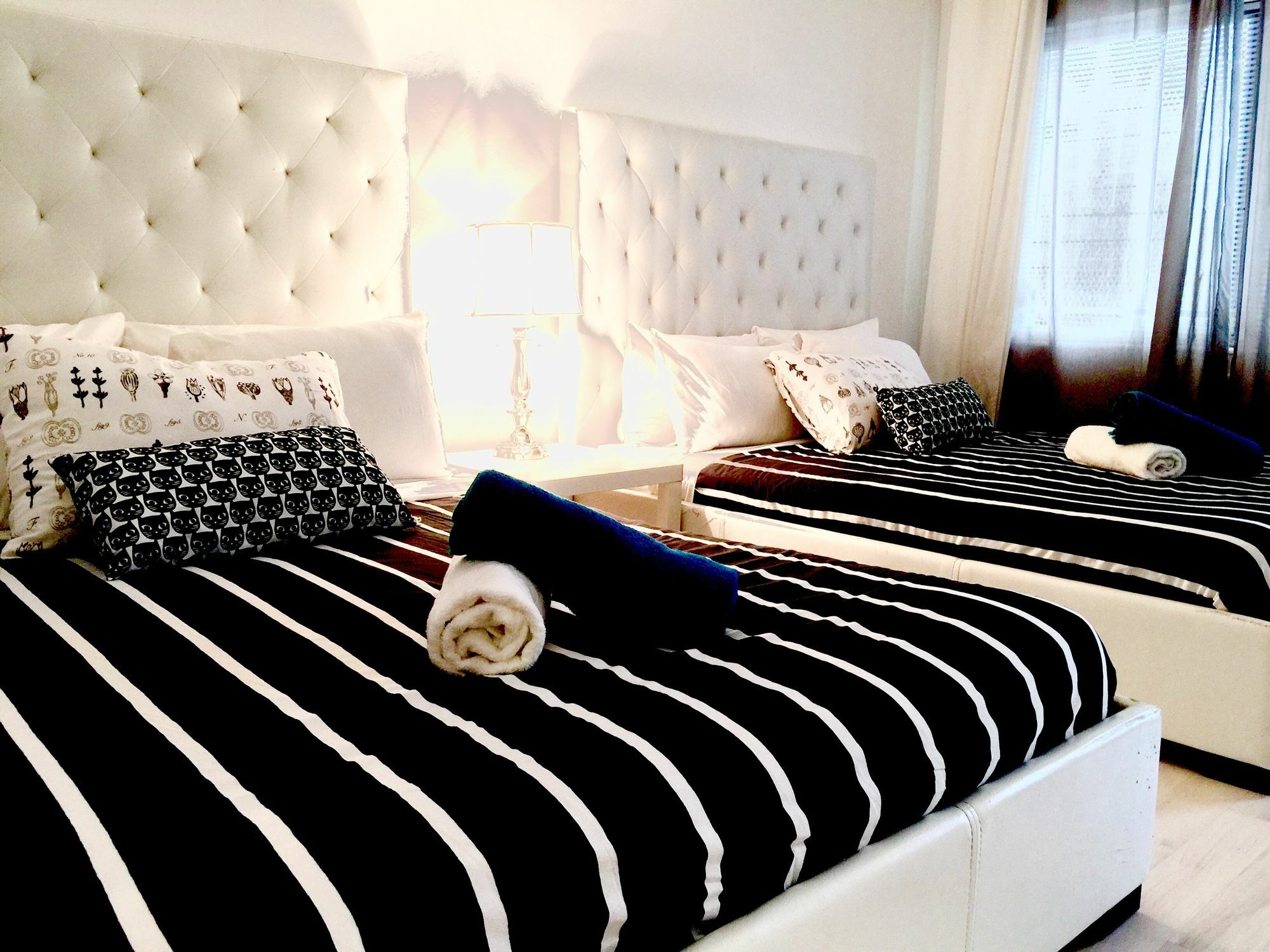 761 South Beach Apartments マイアミビーチ エクステリア 写真